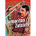 Zatoichi the Blind Swordsman, Vol. 19 - Samaritan Zatoichi