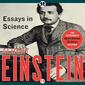 Essays in Science | [Albert Einstein]