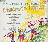Children's Corner: Piano Music for Children