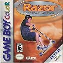 Razor Freestyle Scooter (GBC)