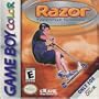 Razor: Freestyle Scooter