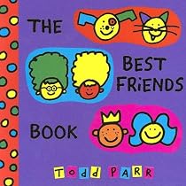 The Best Friends Book