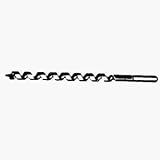 Auger Accessories: Irwin 47424 Power Ship Auger Bit