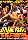 Cannibal Ferox (A.K.A. Make Them Die Slowly)