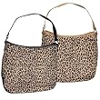 Nine West Leopold Series Leopard Print Bag