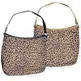 Nine West Leopold Series Leopard Print Bag