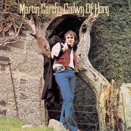 CD-Charts  Music : Crown of Horn