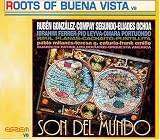 Son del Mundo