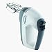 Kitchen & Housewares : Applica/Black & Decker MX150 PowerPro 175W Mixer