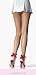 Super Cute White Heart Lace Bobby Socks with Red Bow