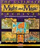 The Ultimate Might and Magic Archives