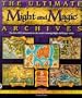 The Ultimate Might and Magic Archives