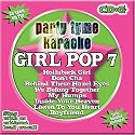 Party Tyme Karaoke: Girl Pop, Vol. 7