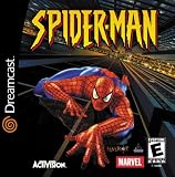  : Spider-Man