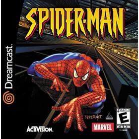 Spider-Man