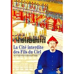 La Cit� interdite des Fils du Ciel