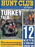 Hunt Club Digest