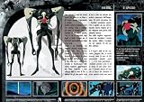 Neon Genesis Evangelion Platinum Edition Box (Eps 01-26) (8 Dvd)