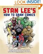 Stan Lee's How to Draw Comics