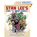 Stan Lee's How to Draw Comics: From the Legendary Creator of Spider-Man, The Incredible Hulk, Fantastic Four, X-Men, and Iron Man