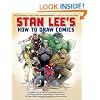 Stan Lee's How to Draw Comics