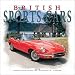 Books : British Sports Cars 2002 Wall Calendar