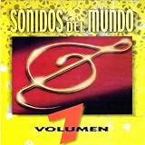 Port Au Prince; Petite Fleur; Canadian Sunset; Blue Tango; Tracys Theme; Poinciana; Walk in the Black Forest; Holiday for Strings; Casatsok; Under a Texas Moon; Sonidos Del Mundo Vol. 7