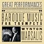 Baroque Music for Trumpets