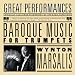 Baroque Music for Trumpets