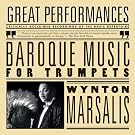 Baroque Music for Trumpets