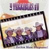 Image of album by Los Terribles Del Norte