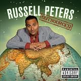 Russell Peters: Outsourced - Comedy DVD, Funny Videos
