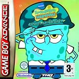Spongebob Squarepants : Battle for Bikini Bottom (GBA)