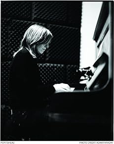 Bilder von Portishead