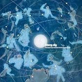 Starry Sky