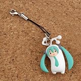 キャラクターチャームコレクション ピロリミク