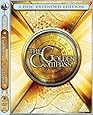 The Golden Compass (Two-Disc Extended Edition) [DVD]