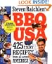 BBQ USA: 425 Fiery Recipes from All Across America