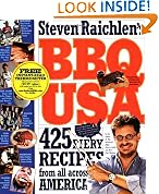BBQ USA