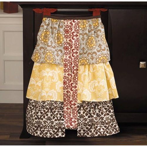 Cocalo Couture Delilah Diaper Stacker