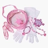 Making Believe 60197 Deluxe Princess Favor Bag