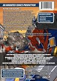 Voltron: Defender of the Universe - Paradise Lost