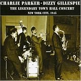 The Legendary Town Hall Concert, New York City 1945...Plus