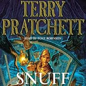 Snuff: Discworld, Book 39 | Terry Pratchett