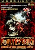Poultrygeist: Night of the Chicken Dead: 2-Disc Special Egg-Dition!