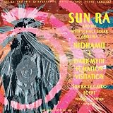 Nidhamu/Dark Myth Equation by Sun Ra