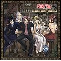 �uFAIRY TAIL�vORIGINAL SOUNDTRACK VOL.1