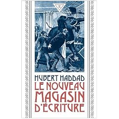 Le nouveau magasin d'�criture