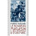 Le nouveau magasin d'�criture