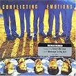 Conflicting Emotions (Remastered) (Import)
